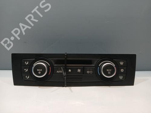 Used Climate control BMW 1 (E87) 118 d (143 hp) 30378983