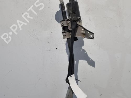Used Front wiper motor Front wiper motor MERCEDES-BENZ A-CLASS (W176) A 180 CDI / d (176.012) (109 hp) 22827023 22827023