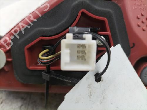 Right tailgate light KIA STONIC (YB) 1.4 CVVT | BP23970351C80 - Image 3