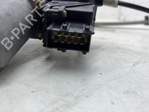Front left window mechanism PEUGEOT 406 (8B) 2.0 16V | BP28328548C22 
