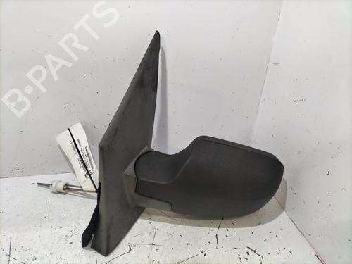 Left mirror FORD FIESTA V (JH_, JD_) 1.25 16V | BP27861868C26 