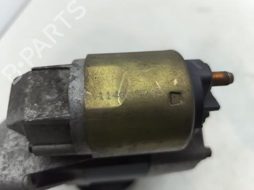 Used Starter Starter RENAULT TWINGO I (C06_) [1993-2012] 30184261 30184261