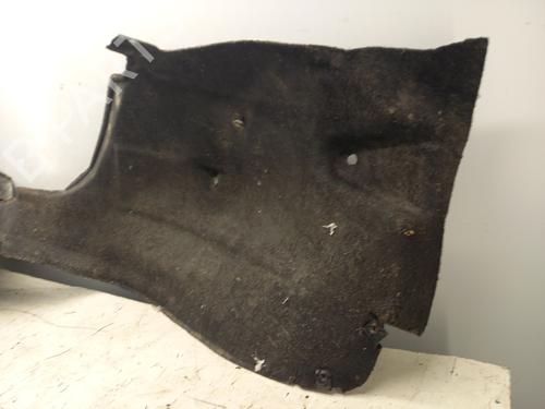 Wheel arch CITROËN C5 III Break (RW_) 2.0 HDi 140 | BP29540810C56 