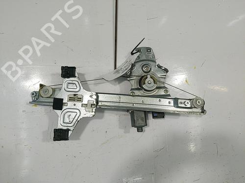 Used Right rear window motor Right rear window motor CITROËN C5 III Break (RW_) 2.0 HDi 140 (140 hp) 22830565 22830565