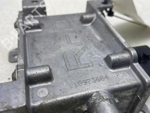 Used Heater resistor Heater resistor ALPINE A290 220 (218 hp) 31811986 31811986