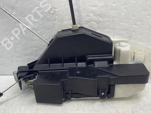 Front right lock VW FOX Hatchback (5Z1, 5Z3, 5Z4) 1.2 | BP31143774C97