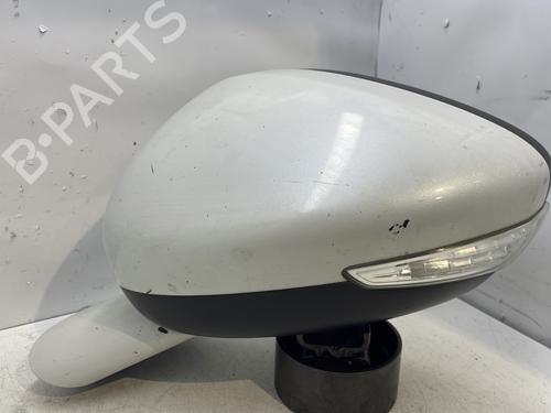 Used Left mirror PEUGEOT 508 SW I (8E_) 2.2 HDi (204 hp) 29491889