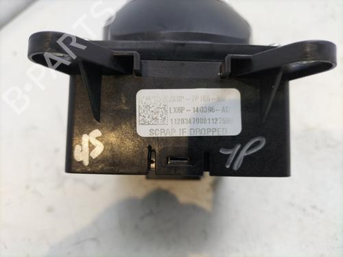 Gear lever FORD FOCUS IV (HN) 1.0 EcoBoost | BP26659491M90 - Image 3