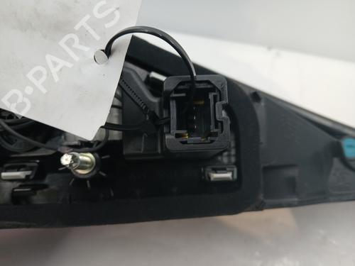 Used Left tailgate light Left tailgate light RENAULT MEGANE IV Hatchback (B9A/M/N_) [2015-2026] 32856527 32856527