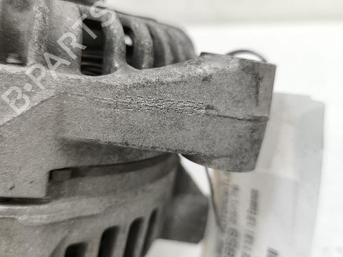 Alternator OPEL ASTRA H (A04) | BP37865391M7 - Image 2