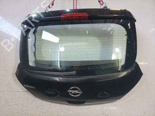 Tailgate OPEL CORSA D (S07) 1.2 (L08, L68) | BP25996647C6 