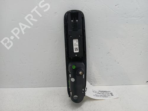Left front window switch VOLVO C70 II Convertible (542) D3 | BP36370738I27 - Image 5