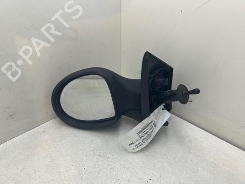 Left mirror RENAULT TWINGO II (CN0_) 1.2 16V (CN0K, CN0V, CN0A) | BP37660772C26 - Image 5