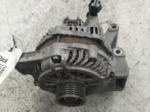 Alternator MAZDA 5 (CR) 1.8 (CR19) | BP24474653M7 - Image 4