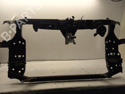 Panel frontal NISSAN QASHQAI I (J10, NJ10) 1.5 dCi (106 hp) 31948029