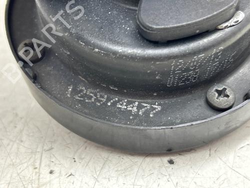 Used Horn Horn RENAULT SCÉNIC III (JZ0/1_) 1.5 dCi (110 hp) 35886933 35886933