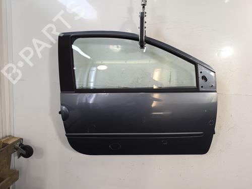 Used Right front door RENAULT TWINGO II (CN0_) 1.5 dCi (CN0E) (64 hp) 28328425