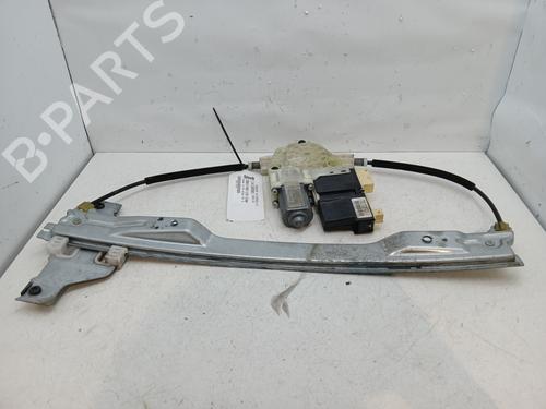 Used Front left window mechanism CITROËN C4 I (LC_) 1.6 HDi (109 hp) 29869113