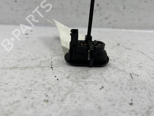 Right front window switch OPEL ZAFIRA A MPV (T98) 2.0 DTI 16V (F75) | BP24981825I26 