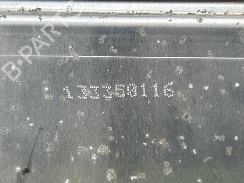 Engine control unit (ECU) JEEP RENEGADE SUV (BU, B1, BV) 1.6 CRD | BP39528470M57 - Image 5