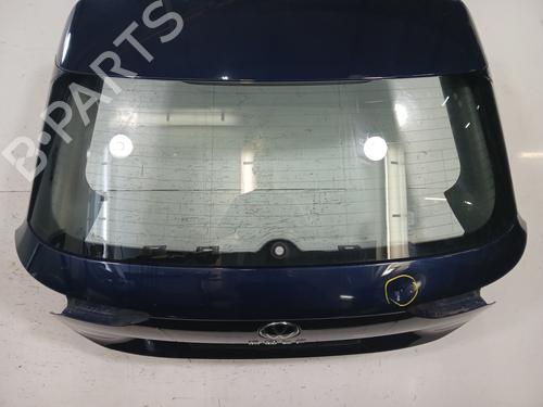 Used Tailgate Tailgate VW GOLF VIII Variant (CG5, DB5) 2.0 TDI (150 hp) 35885930 35885930