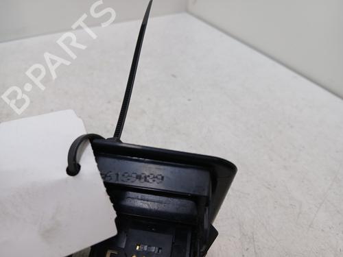 Used Mirror switch Mirror switch NISSAN QASHQAI I (J10, NJ10) 1.6 dCi (130 hp) 36430995 36430995