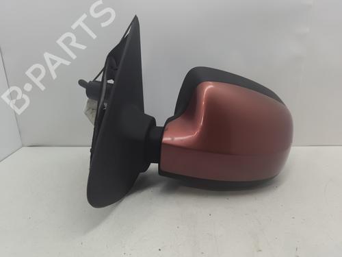 Retrovisor esquerdo DACIA SANDERO II 1.5 dCi (90 hp) 33198652