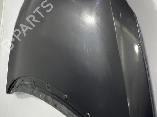 Hood SEAT TOLEDO III (5P2) 2.0 TDI 16V | BP22831868C1