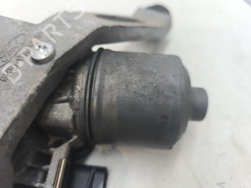 Front wiper motor FORD FOCUS III 1.0 EcoBoost | BP31849311M29 - Image 5
