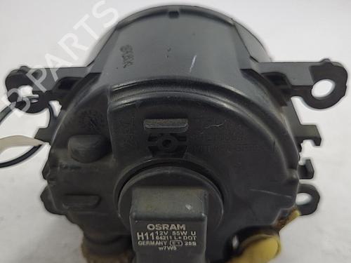 Used Left front fog light CITROËN XSARA PICASSO (N68) 1.6 HDi (109 hp) 22822617