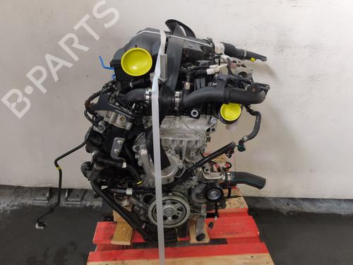 Engine FIAT 500X (334_) 1.3 (334.AXR11) | BP36172354M1 - Image 4