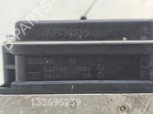 ABS pump SUZUKI SX4 (EY, GY) 1.6 DDIS (RW416D) | BP39894168M43 - Image 3