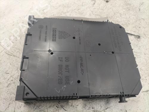 Fuse box PEUGEOT 208 II (UB_, UP_, UW_, UJ_) e-208 | BP24148726E1 