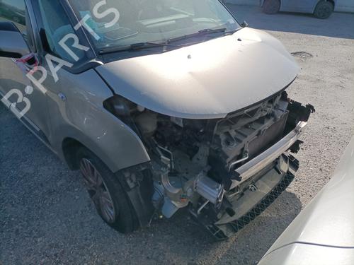 Right front window switch CITROËN C3 II (SC_) 1.6 HDi | BP27725507I26 - Image 14
