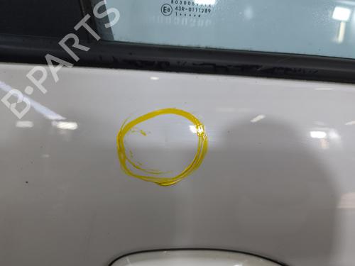 Right front door DACIA SPRING EV (B6M1) | BP39026980C3 - Image 2