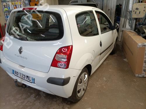 Left taillight RENAULT TWINGO II (CN0_) 1.5 dCi (CN0E) | BP40533033C34 - Image 7