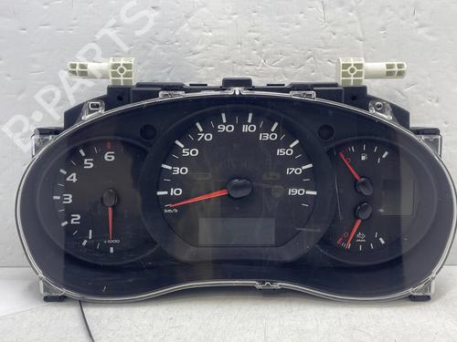 Used Instrument cluster RENAULT MASTER III Van (FV) 2.3 dCi 165 RWD (FV0P, FV0U, FV10, FV12, FV1E) (163 hp) 31610015