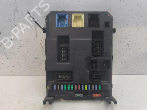 Fuse box CITROËN C2 (JM_) 1.4 HDi | BP28064997E1 - Image 4