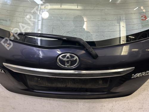Used Tailgate Tailgate TOYOTA YARIS (_P13_) 1.0 (KSP130_, KSP130) (69 hp) 34259999 34259999