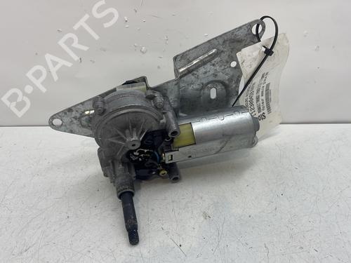 Viskermotor bagrude RENAULT TWINGO I (C06_) 1.2 16V (C06C, C06D, C06K) (75 hp) 29222449