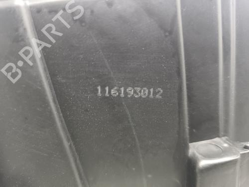 Left headlight CITROËN C5 III (RD_) 1.6 HDi 110 (RD9HZC) | BP31034790C28 