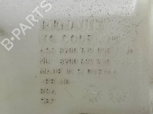 Sprinklertank RENAULT TWINGO II (CN0_) 1.2 16V (CN04, CN0B) | BP37449384C113 - Image 4