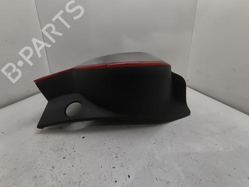 Used Left taillight Left taillight 38055085 38055085