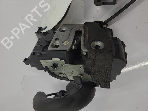 Rear left lock RENAULT LAGUNA III Grandtour (KT0/1) 2.0 dCi (KT07, KT0J, KT14, KT1A, KT1S) | BP22820774C100 