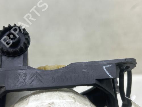 Left front fog light CITROËN DS3 (SA_) 1.6 HDi 90 | BP39979471C30 - Image 2