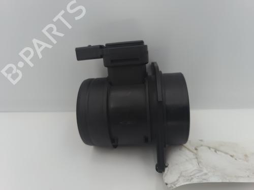 Używane Przepływomierz masowy powietrza VW POLO V (6R1, 6C1) 1.6 TDI (75 hp) 30818899