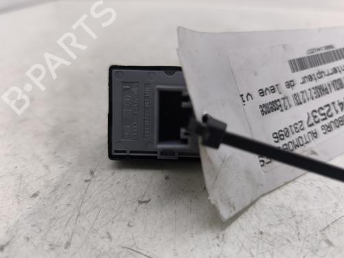 Left front window switch SEAT IBIZA IV (6J5, 6P1) 1.2 TSI | BP30162416I27