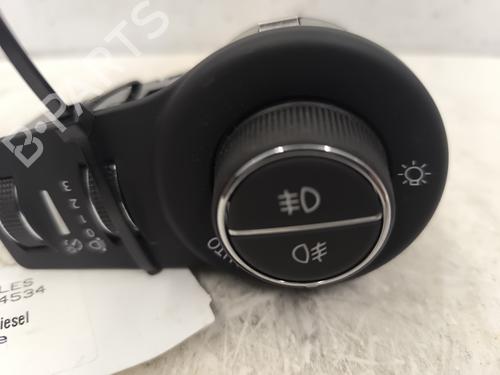 Headlight switch FIAT 500X (334_) 1.3 D Multijet (334AXH1A) | BP24571153I24 - Image 2