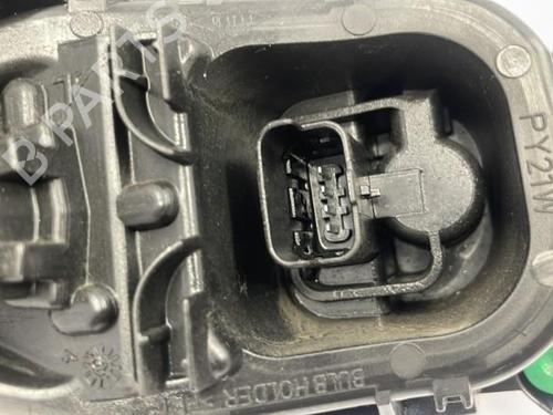 Used Right taillight RENAULT CLIO IV (BH_) 1.5 dCi 75 (75 hp) 22831440