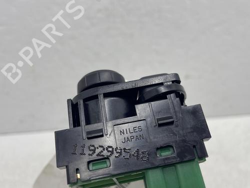 Used Mirror switch Mirror switch NISSAN QASHQAI I (J10, NJ10) 1.5 dCi (110 hp) 31857235 31857235